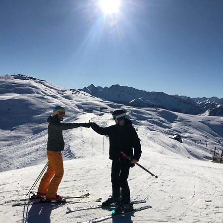 Apartament Etra Close To Piste Oulx Eksteriør bilde