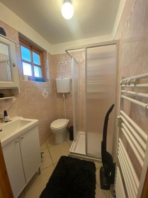 Apartament Etra Close To Piste Oulx Eksteriør bilde