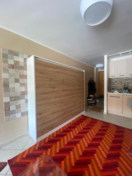 Apartament Etra Close To Piste Oulx Eksteriør bilde