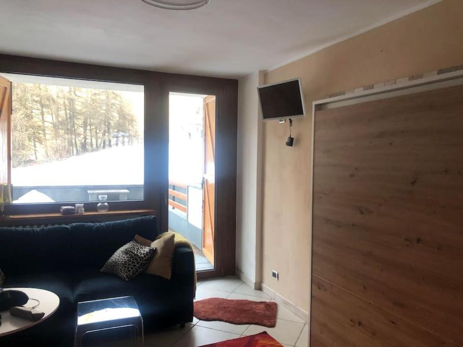Apartament Etra Close To Piste Oulx Eksteriør bilde
