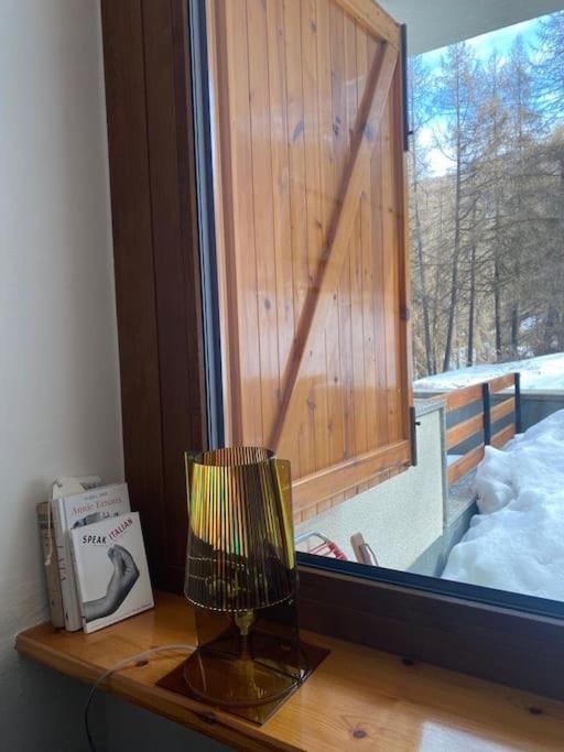 Apartament Etra Close To Piste Oulx Eksteriør bilde