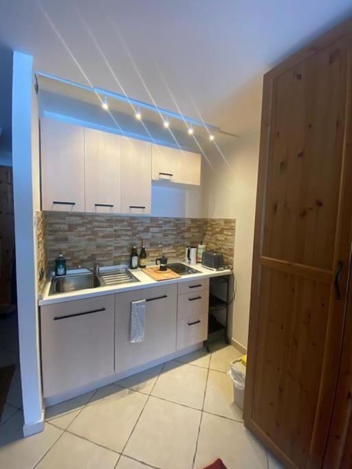 Apartament Etra Close To Piste Oulx Eksteriør bilde