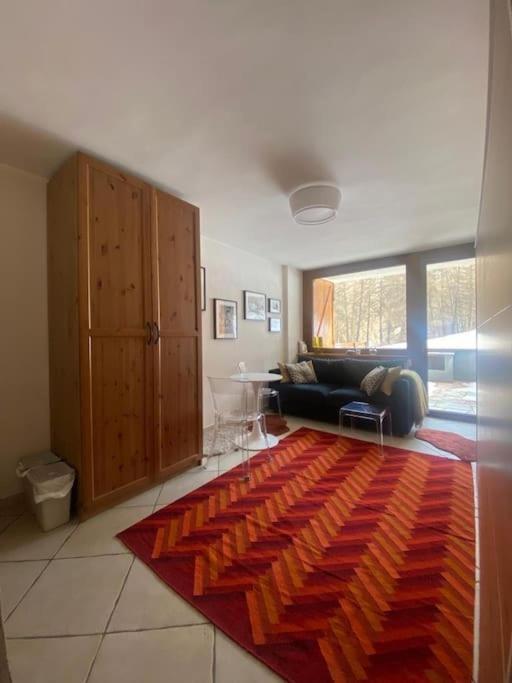 Apartament Etra Close To Piste Oulx Eksteriør bilde